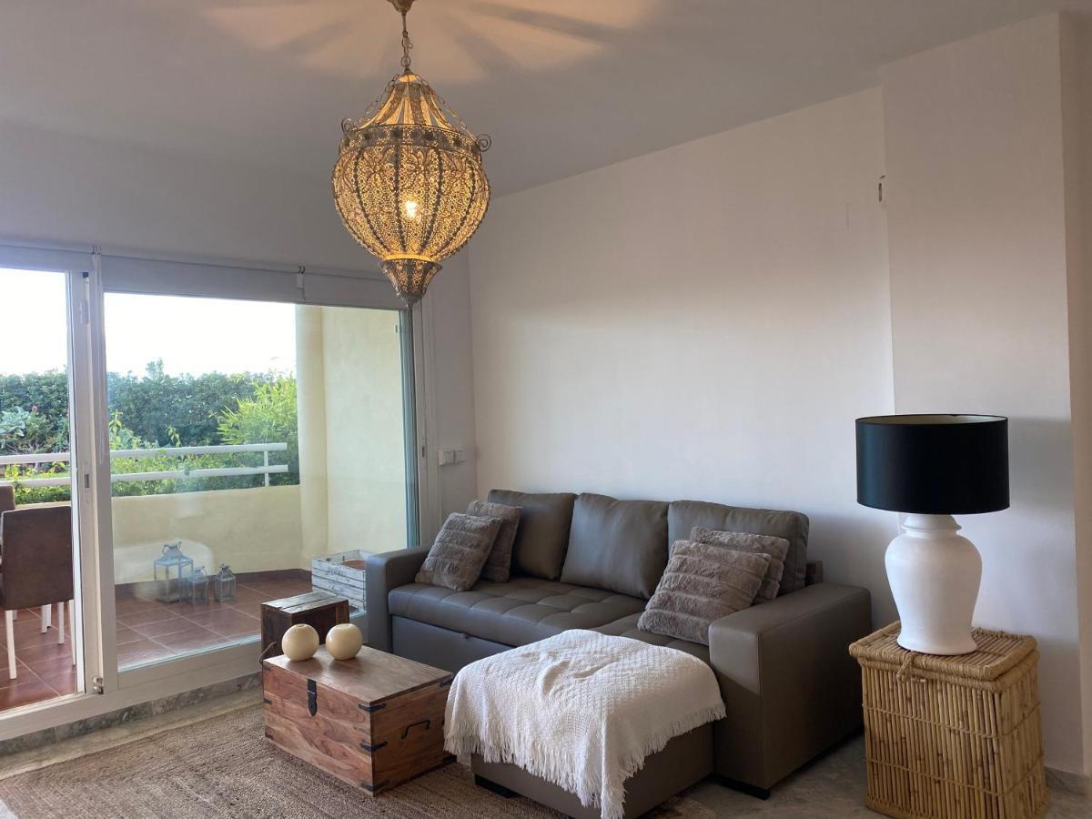 Apartamentos Costa Quebrada Benalmádena Extérieur photo