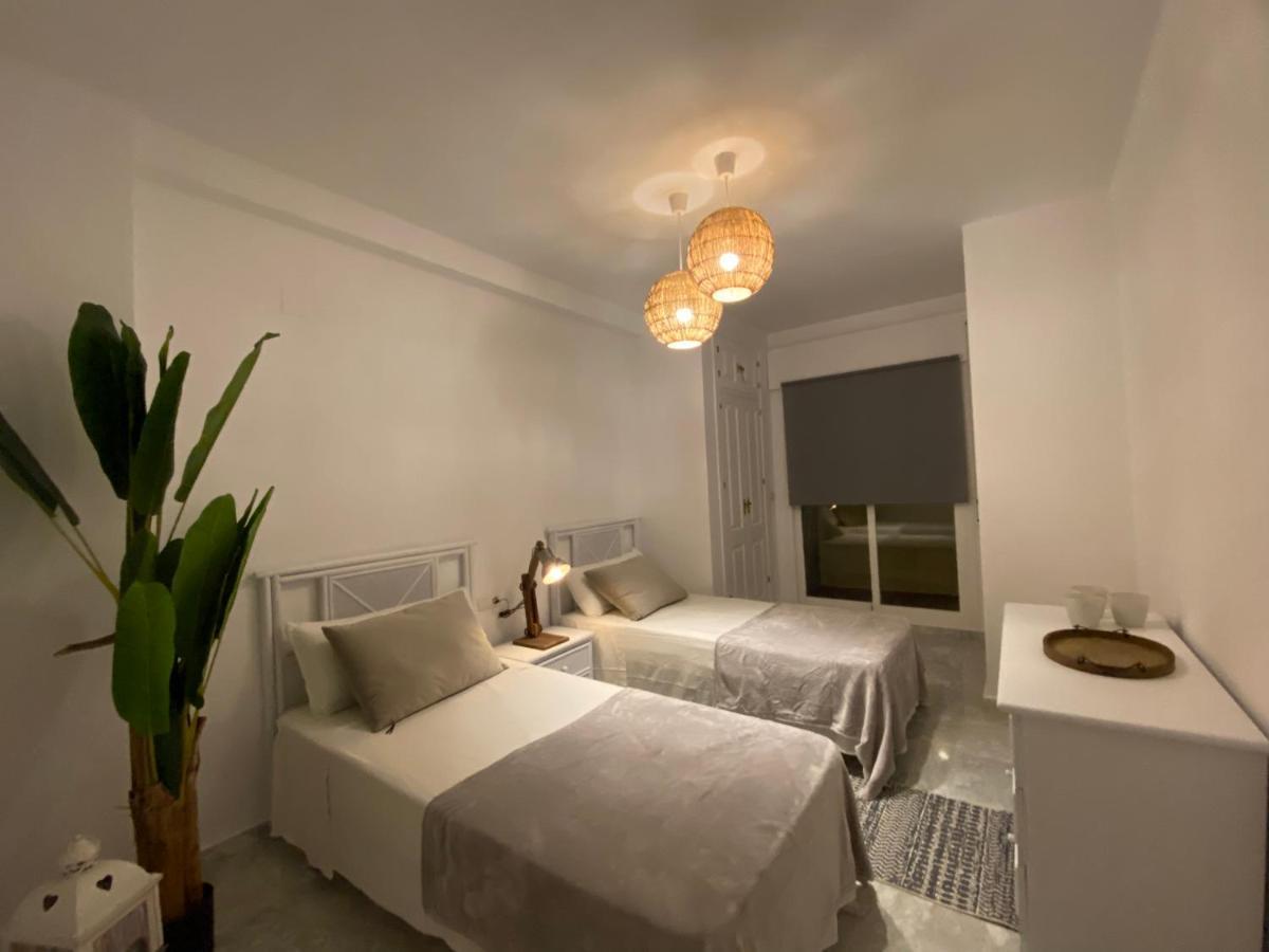 Apartamentos Costa Quebrada Benalmádena Extérieur photo