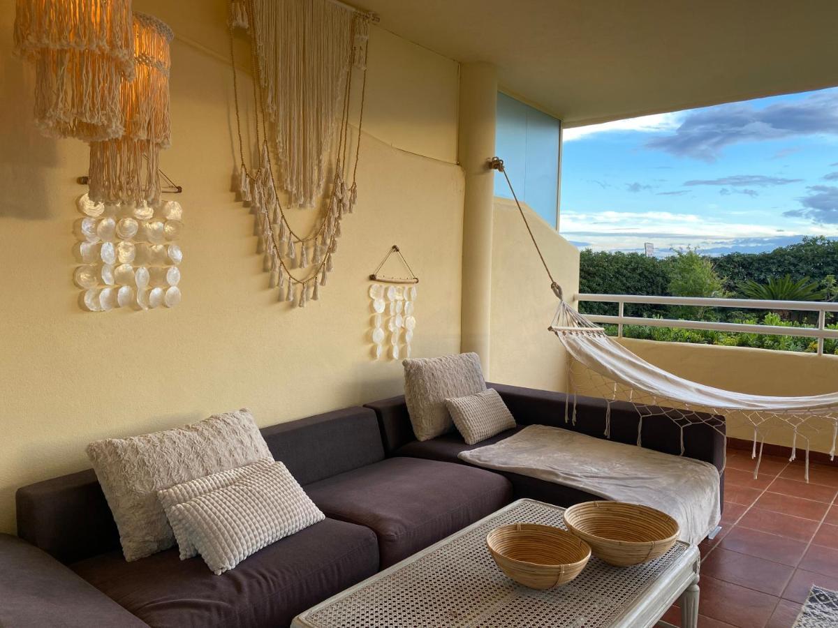 Apartamentos Costa Quebrada Benalmádena Extérieur photo