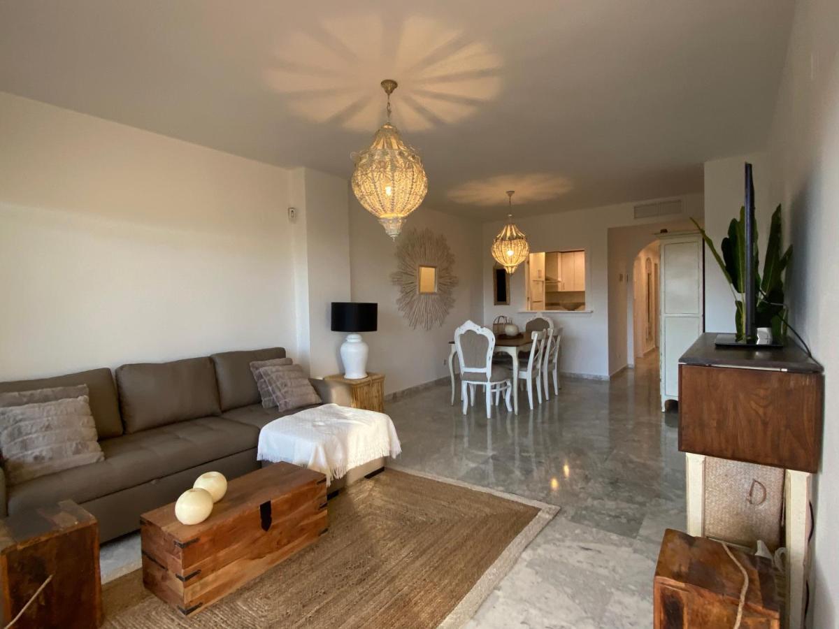 Apartamentos Costa Quebrada Benalmádena Extérieur photo