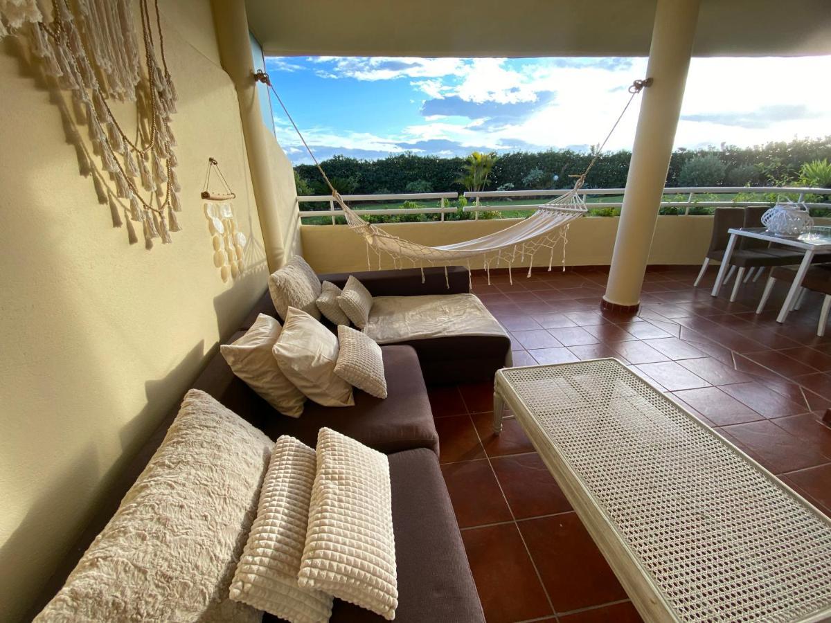 Apartamentos Costa Quebrada Benalmádena Extérieur photo