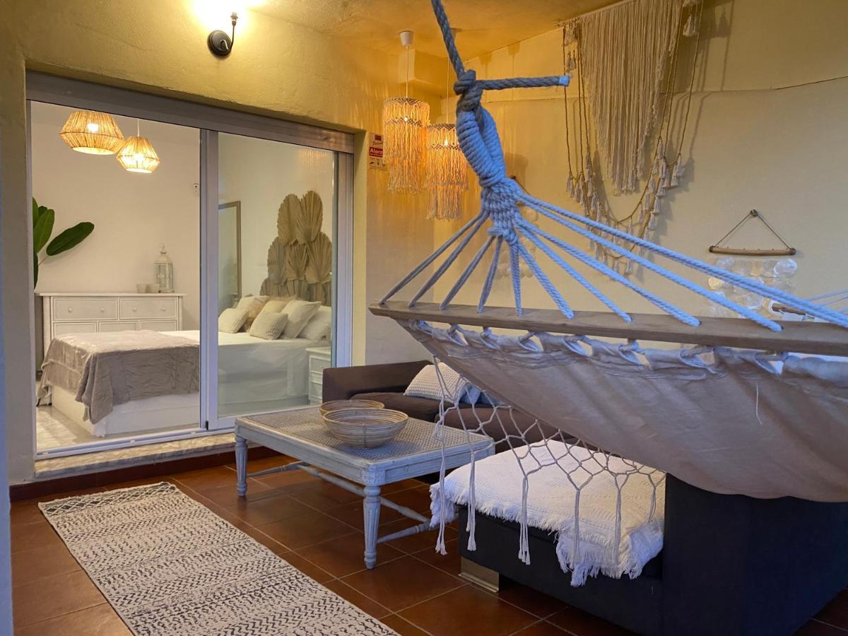 Apartamentos Costa Quebrada Benalmádena Extérieur photo