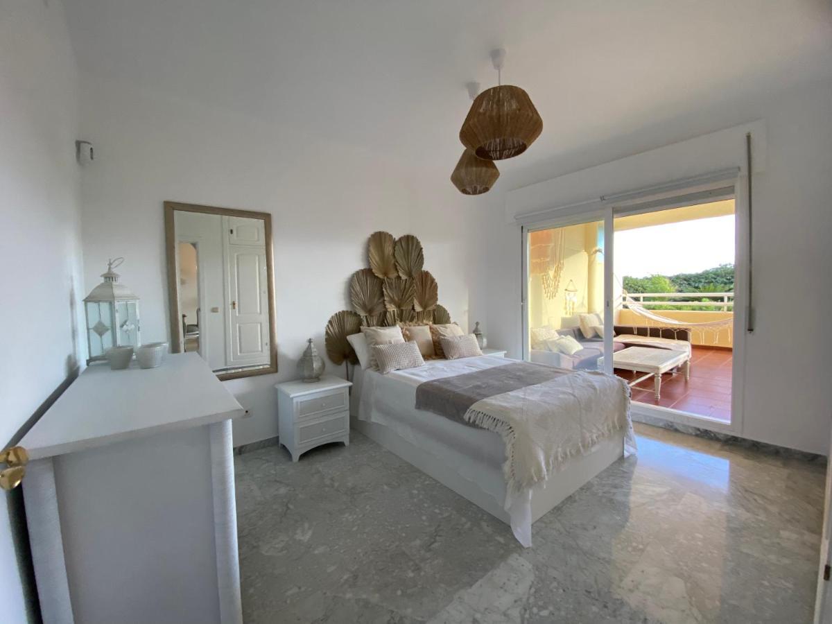 Apartamentos Costa Quebrada Benalmádena Extérieur photo