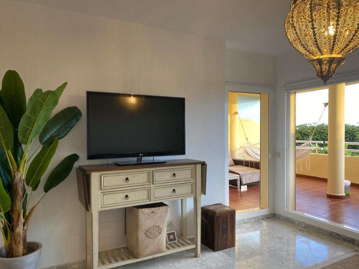 Apartamentos Costa Quebrada Benalmádena Extérieur photo
