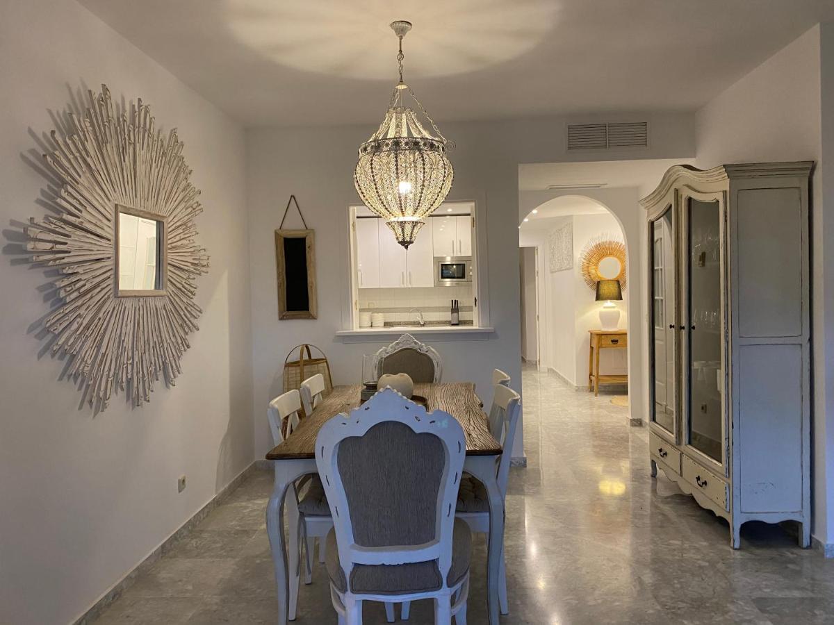 Apartamentos Costa Quebrada Benalmádena Extérieur photo
