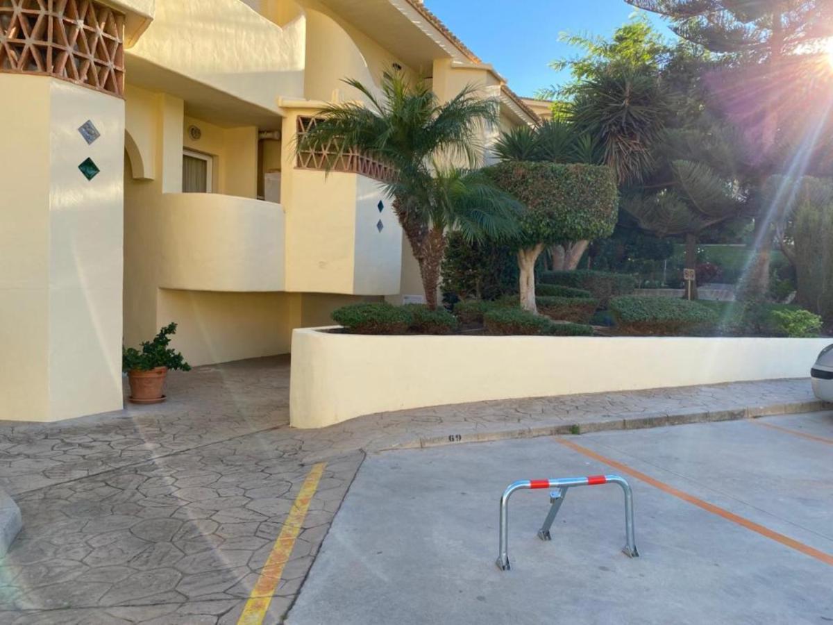 Apartamentos Costa Quebrada Benalmádena Extérieur photo