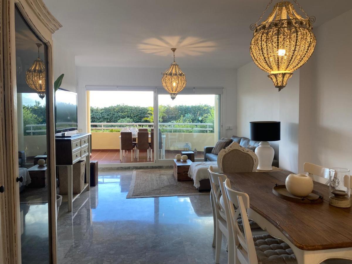 Apartamentos Costa Quebrada Benalmádena Extérieur photo