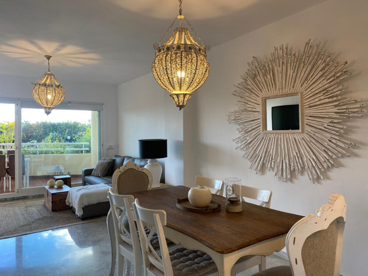 Apartamentos Costa Quebrada Benalmádena Extérieur photo