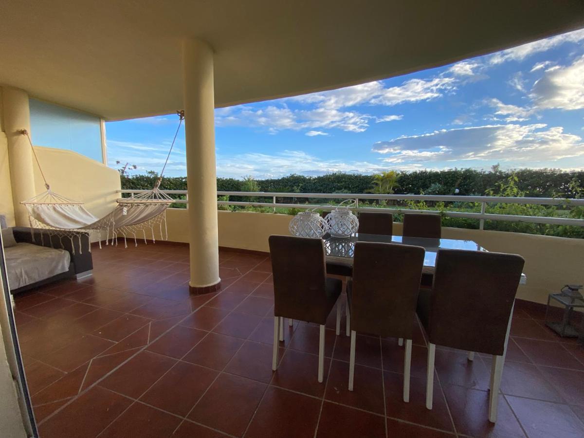 Apartamentos Costa Quebrada Benalmádena Extérieur photo