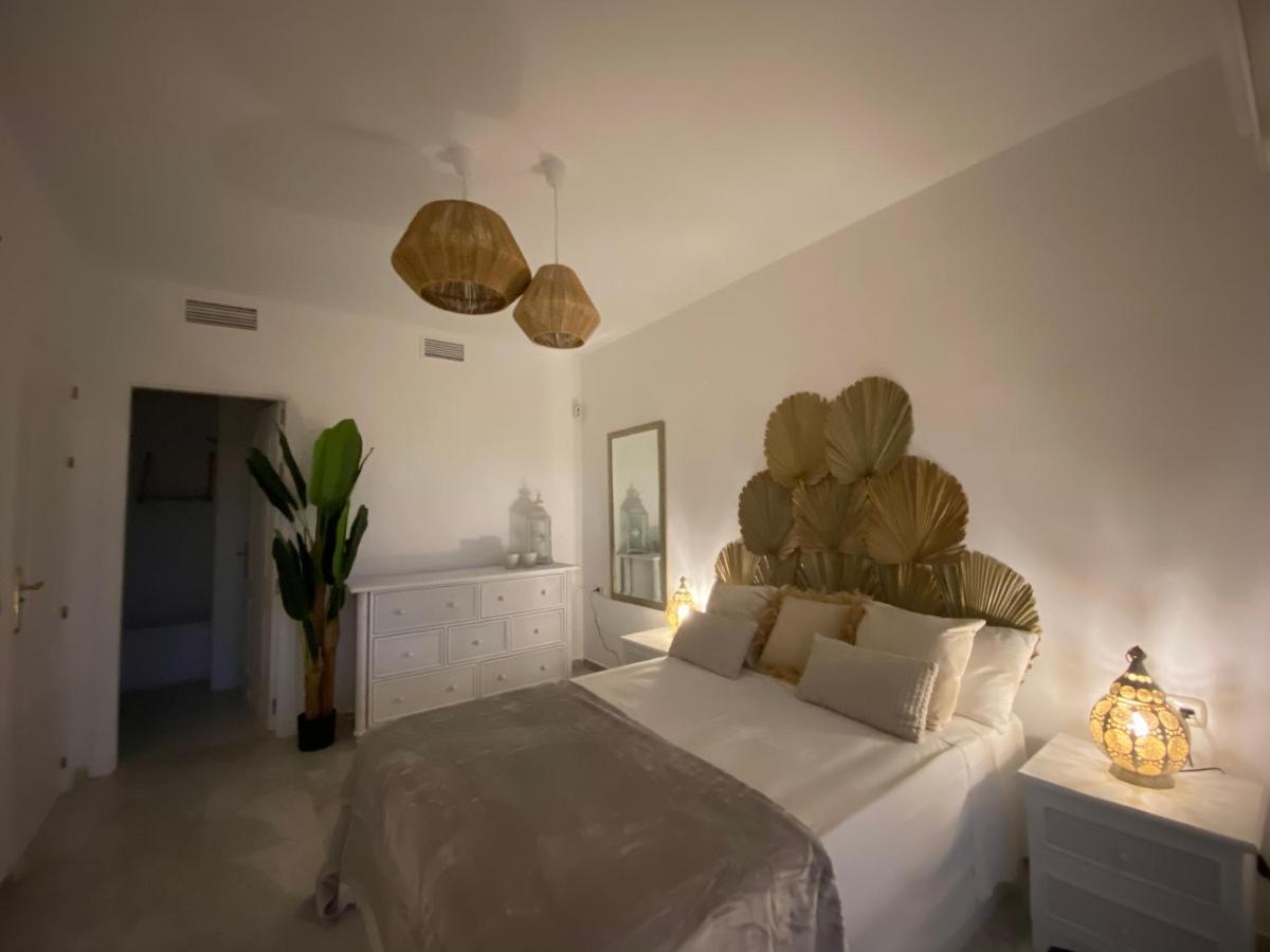 Apartamentos Costa Quebrada Benalmádena Extérieur photo