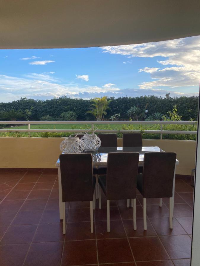 Apartamentos Costa Quebrada Benalmádena Extérieur photo