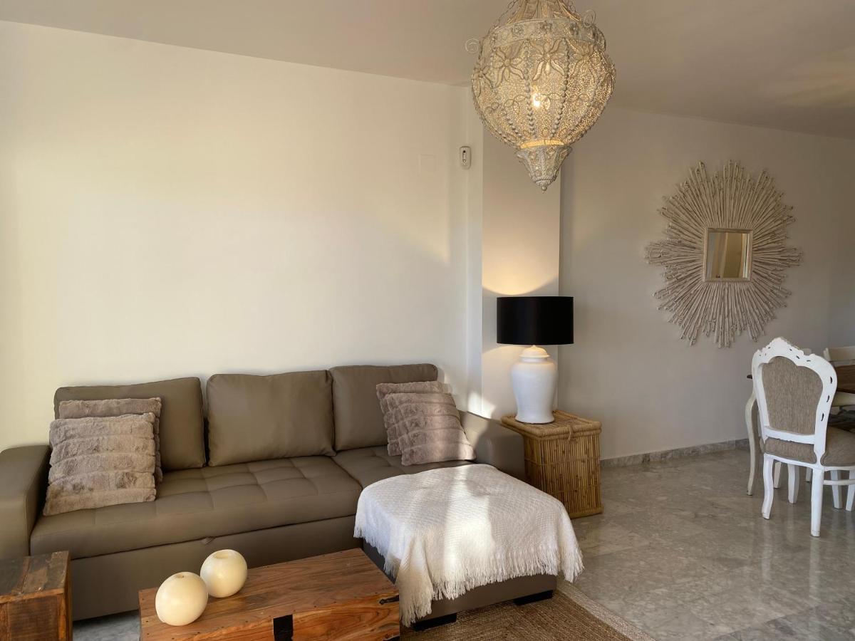 Apartamentos Costa Quebrada Benalmádena Extérieur photo
