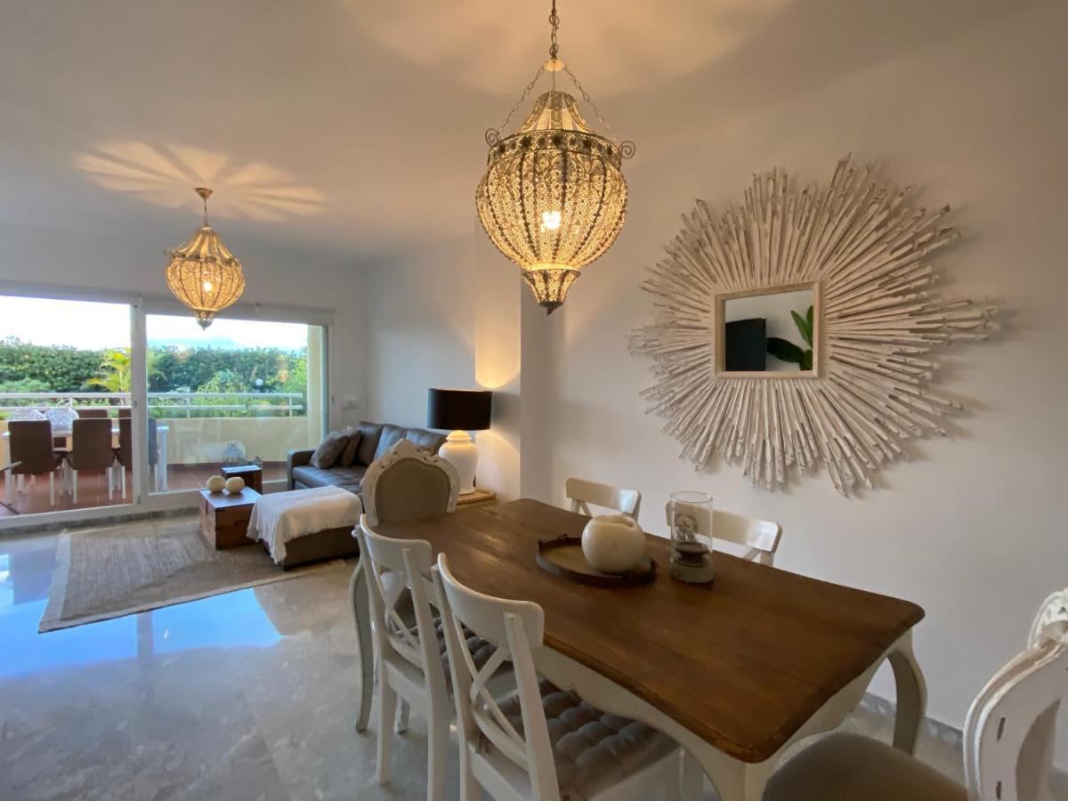 Apartamentos Costa Quebrada Benalmádena Extérieur photo