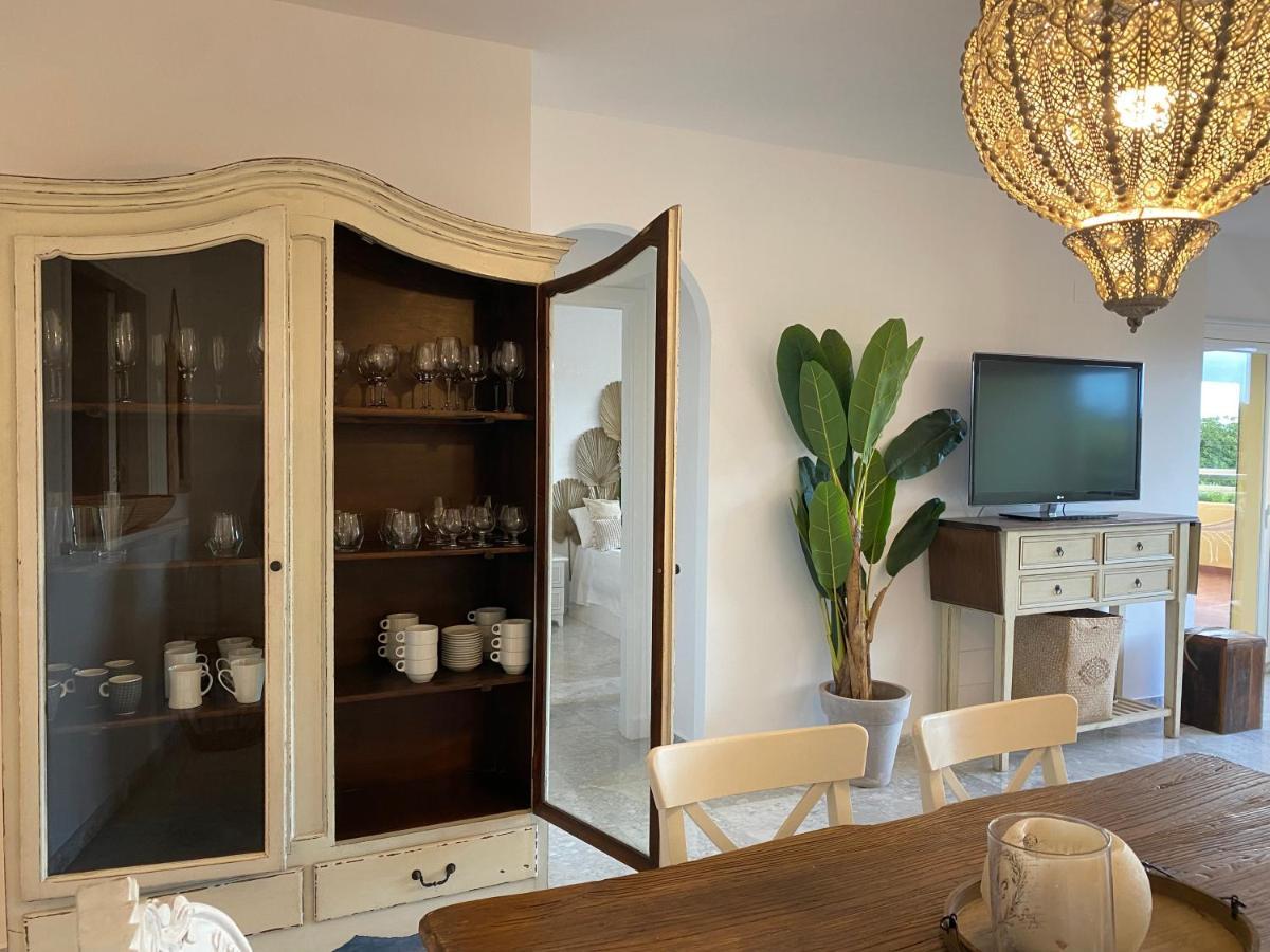 Apartamentos Costa Quebrada Benalmádena Extérieur photo