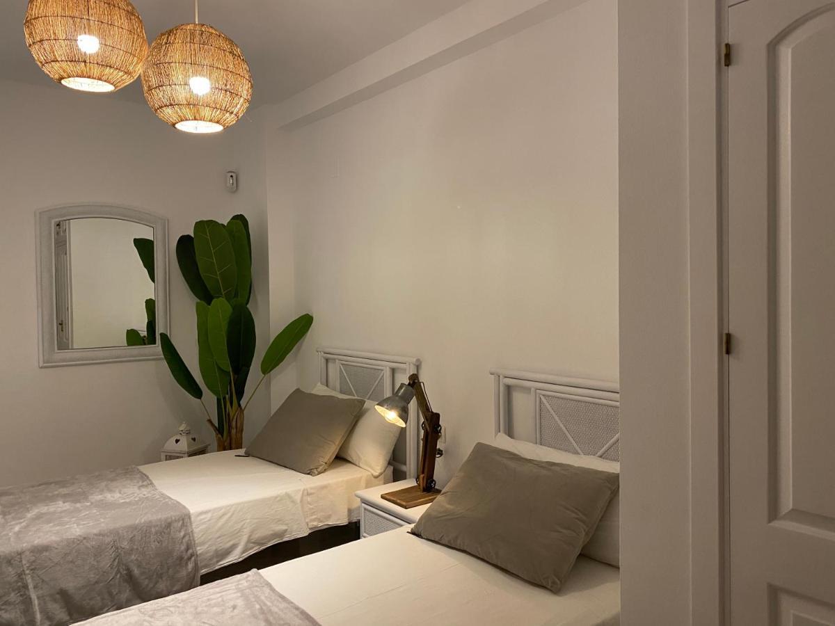 Apartamentos Costa Quebrada Benalmádena Extérieur photo
