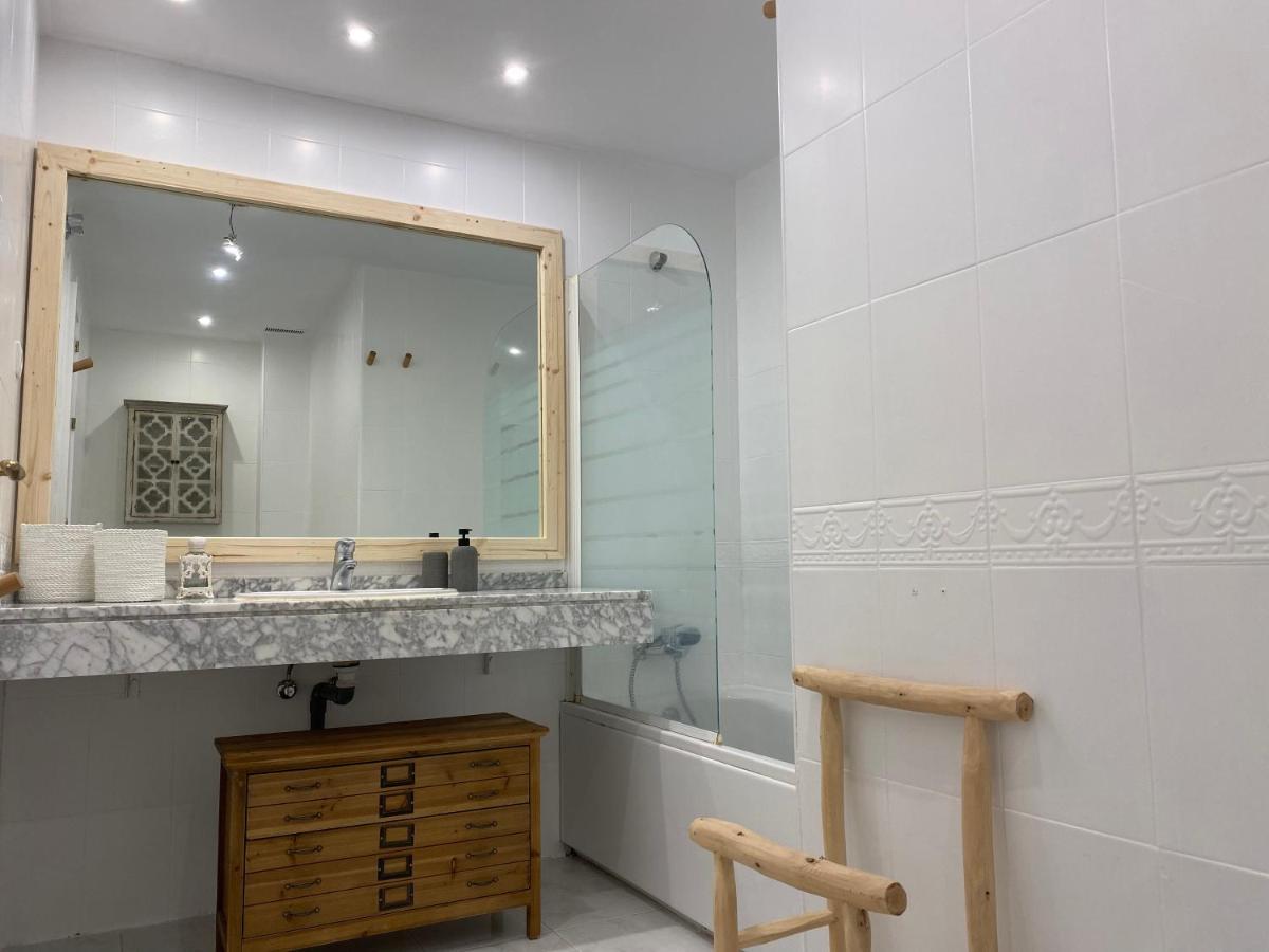 Apartamentos Costa Quebrada Benalmádena Extérieur photo