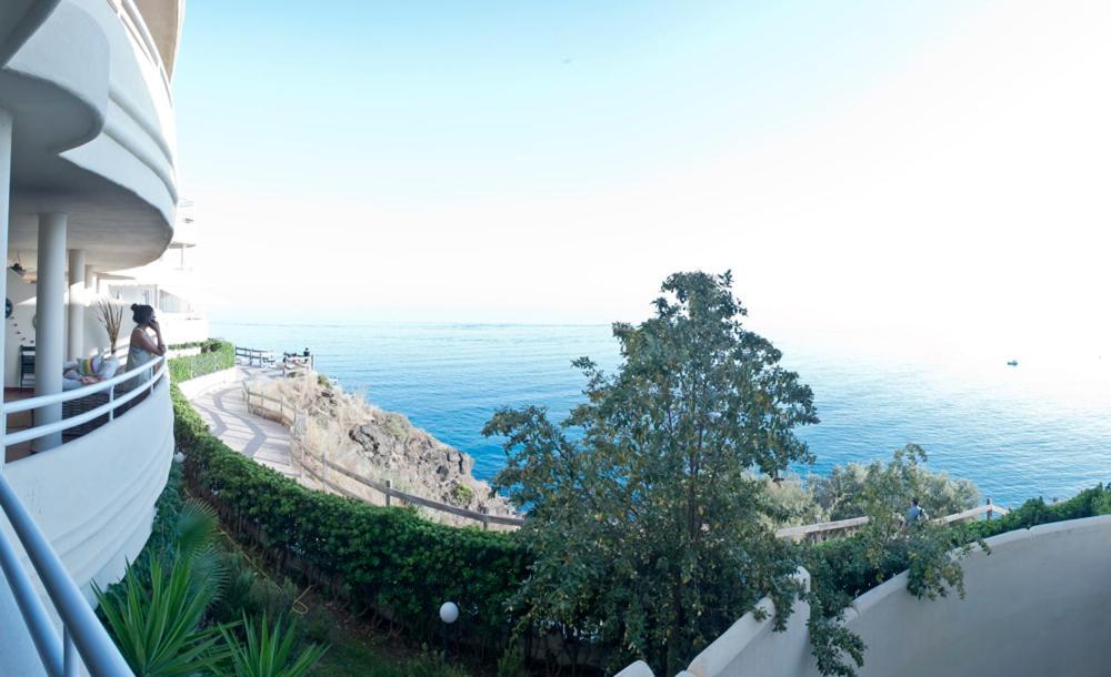 Apartamentos Costa Quebrada Benalmádena Extérieur photo