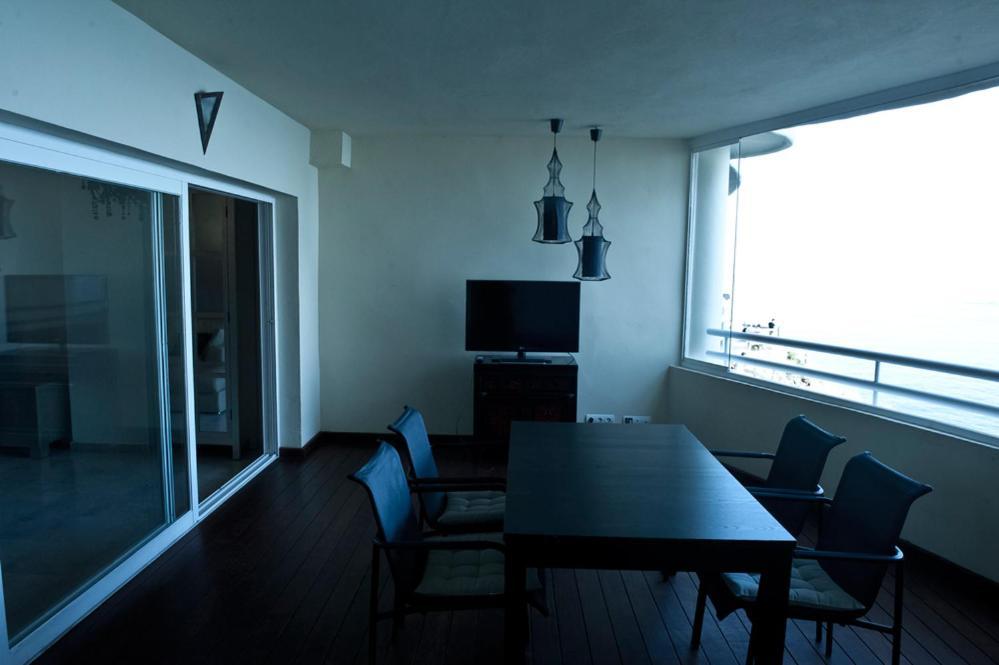 Apartamentos Costa Quebrada Benalmádena Extérieur photo