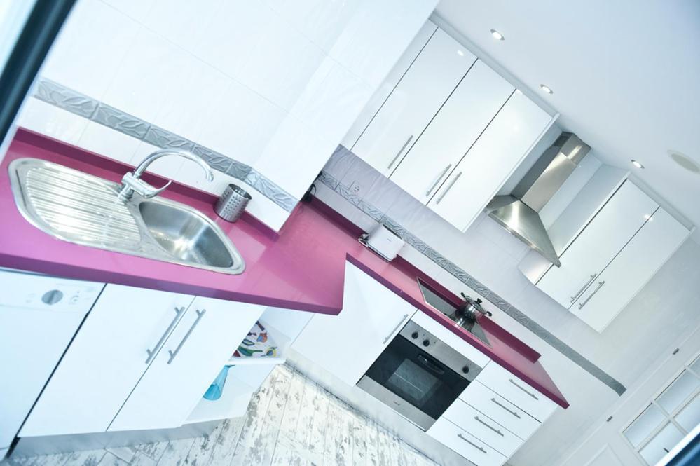 Apartamentos Costa Quebrada Benalmádena Extérieur photo
