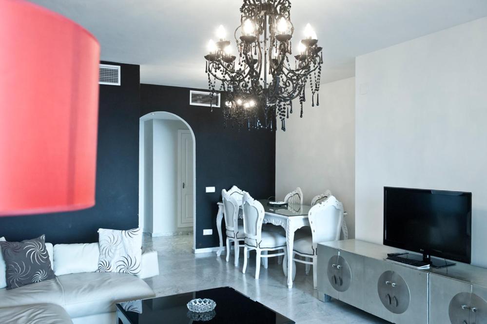 Apartamentos Costa Quebrada Benalmádena Extérieur photo