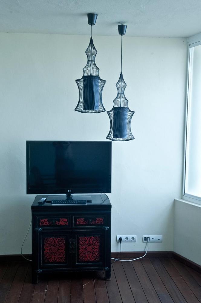 Apartamentos Costa Quebrada Benalmádena Extérieur photo