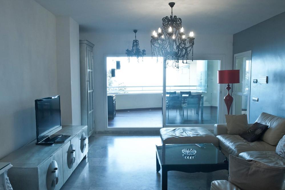 Apartamentos Costa Quebrada Benalmádena Extérieur photo