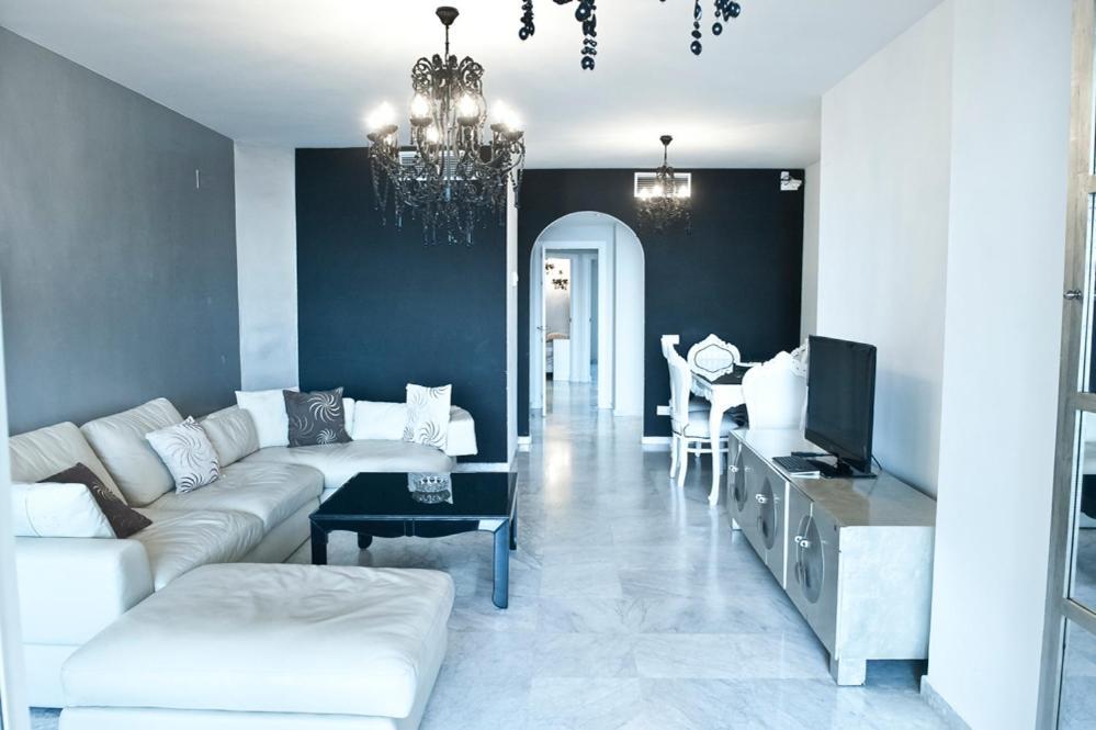 Apartamentos Costa Quebrada Benalmádena Extérieur photo