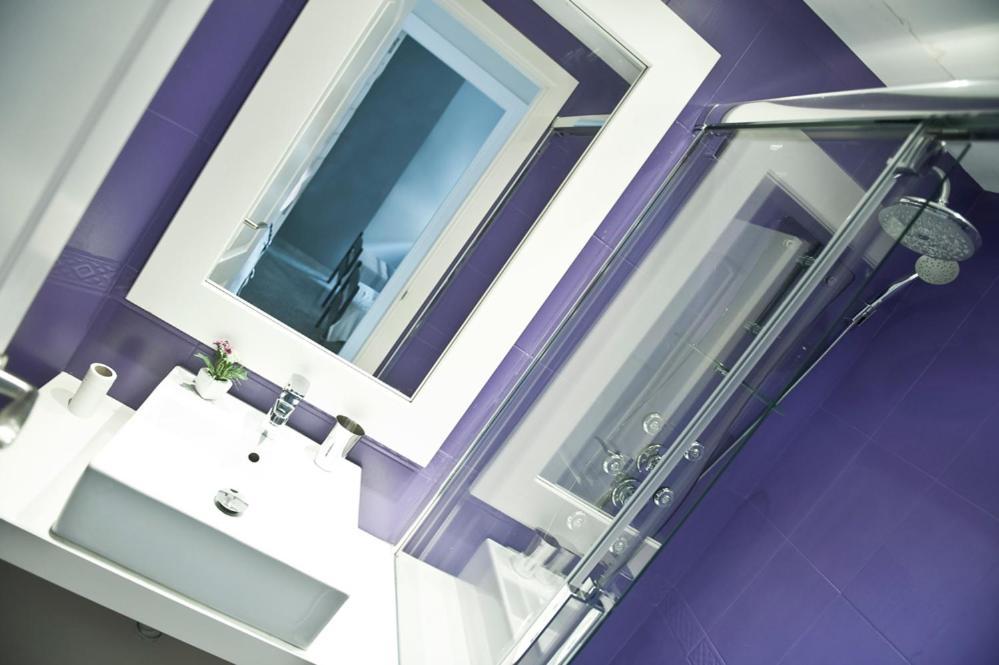 Apartamentos Costa Quebrada Benalmádena Extérieur photo