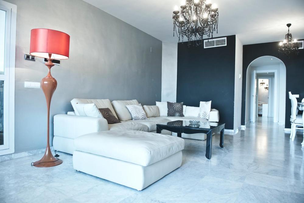 Apartamentos Costa Quebrada Benalmádena Extérieur photo