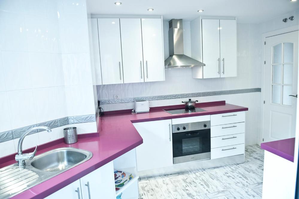 Apartamentos Costa Quebrada Benalmádena Extérieur photo