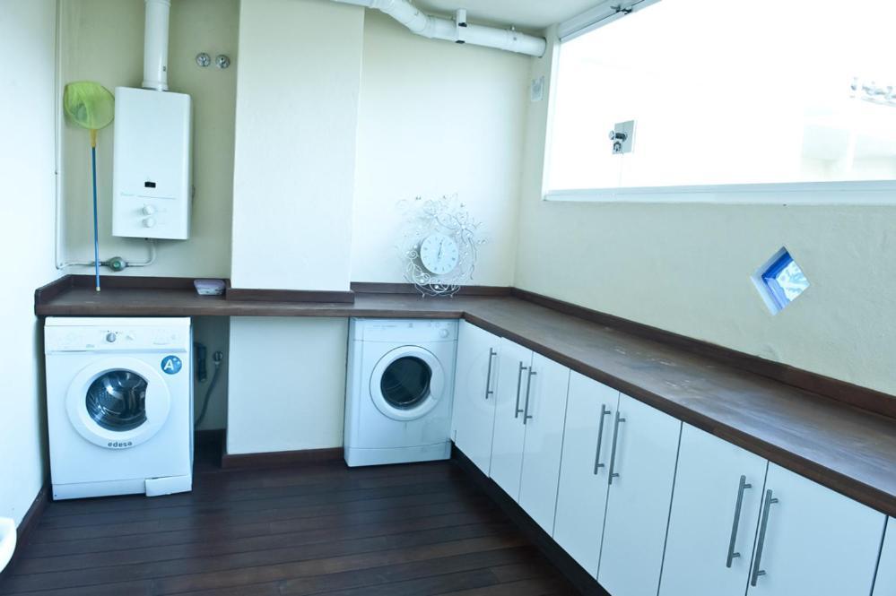 Apartamentos Costa Quebrada Benalmádena Extérieur photo