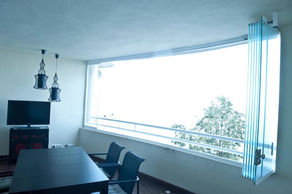 Apartamentos Costa Quebrada Benalmádena Extérieur photo