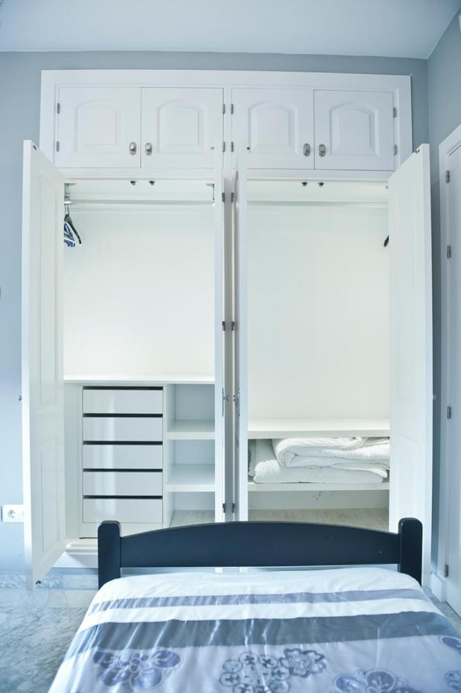 Apartamentos Costa Quebrada Benalmádena Extérieur photo