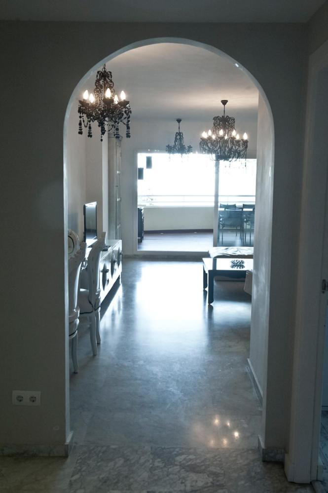 Apartamentos Costa Quebrada Benalmádena Extérieur photo